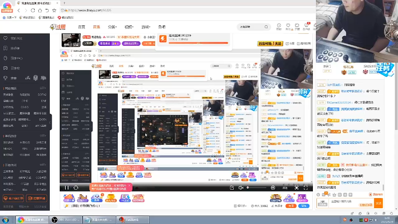 【格斗游戏】南通龟包的精彩时刻 20210930 15点场