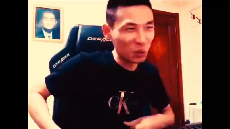 宝哥，差点要跳楼了