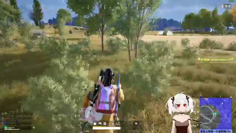 【2021-09-29 03点场】小盒子u：祖安公主 ⚈₃⚈小盒子