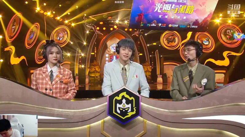 【2021-10-01 20点场】卷子丶：和梨落一起OB世界赛入围赛，琉璃加油！！