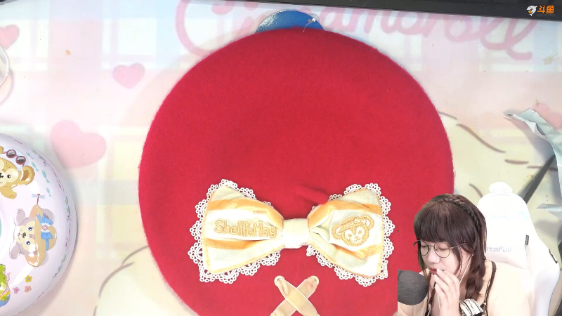 【主机其他游戏】甜心战士的精彩时刻 20211001 20点场