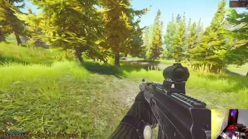 【2021-09-30 21点场】文化人老七：近战击杀世界第一