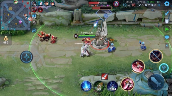 这就是...策划眼中的李白！