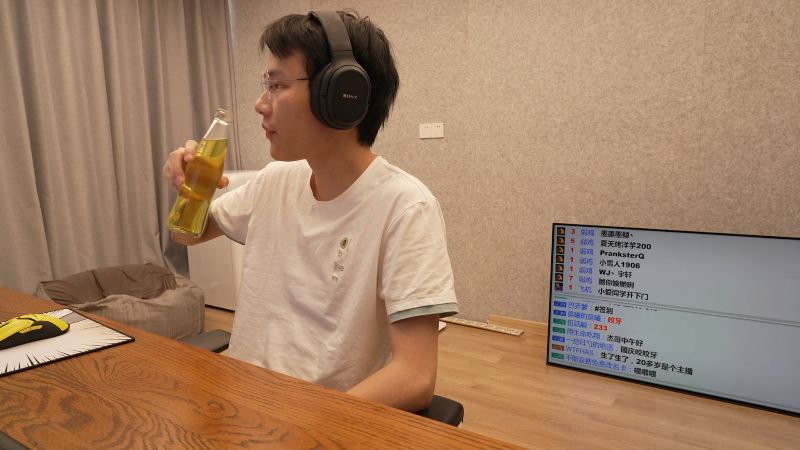 【马里奥制造】超级小桀的精彩时刻 20211001 12点场