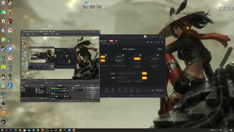 【2021-09-30 16点场】天涯凝望：战舰世界:国服佐治亚.