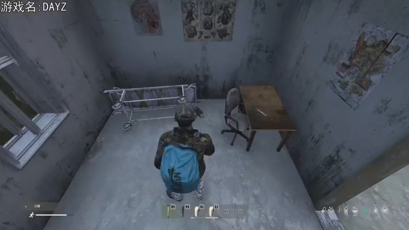 【2021-10-01 19点场】巴格拉斯：热爱生活，走进巴叔