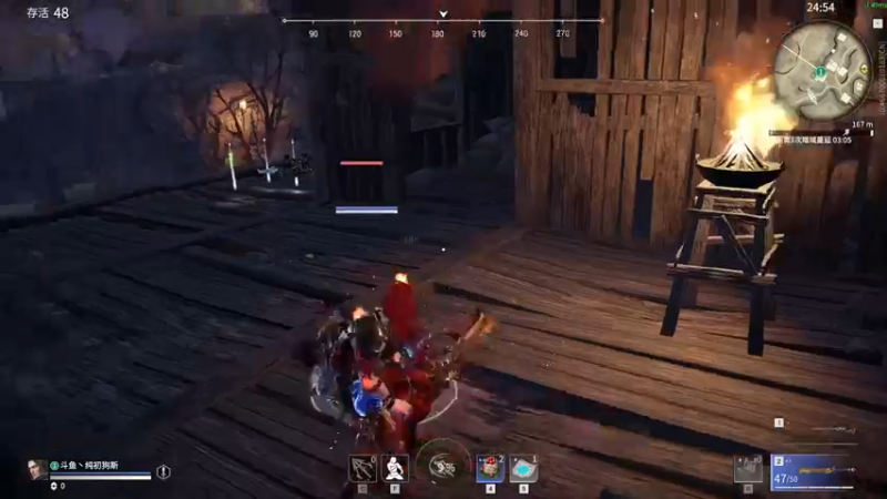 【2021-09-29 20点场】ghostsddddddddddd：狗斯特摆烂哥