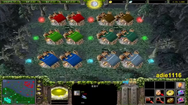 Dota小蝴蝶：小小操作一下，这应该不算躺吧