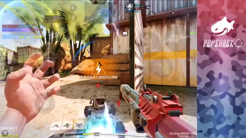 【2021-10-01 17点场】皮皮鲨FPS：馒头：国 庆 开 心
