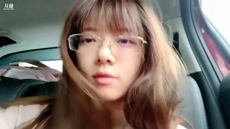 【2021-10-01 08点场】骆歆冲冲冲：骆歆：高速百态