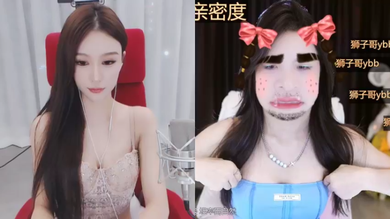 【2021-10-01 20点场】李哥儿DoubleLee：好运即将到来