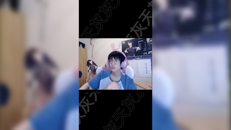 跟我对线的上单不可能西