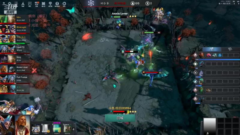 【2021-09-30 14点场】0o桂总o0：原子战争 沙包训练营欢迎上车