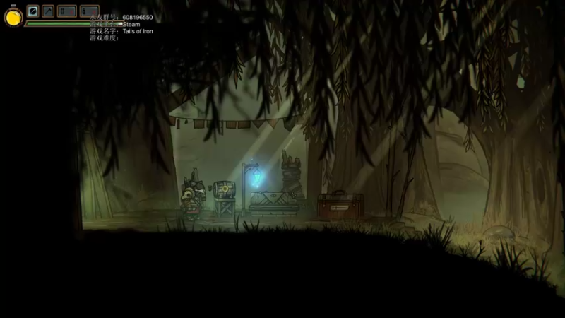 【2021-10-01 15点场】鱼的眼泪水知道：雷唧王子历险记