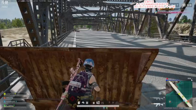 【2021-10-01 13点场】蓝战非OvO：国庆七天全天播！