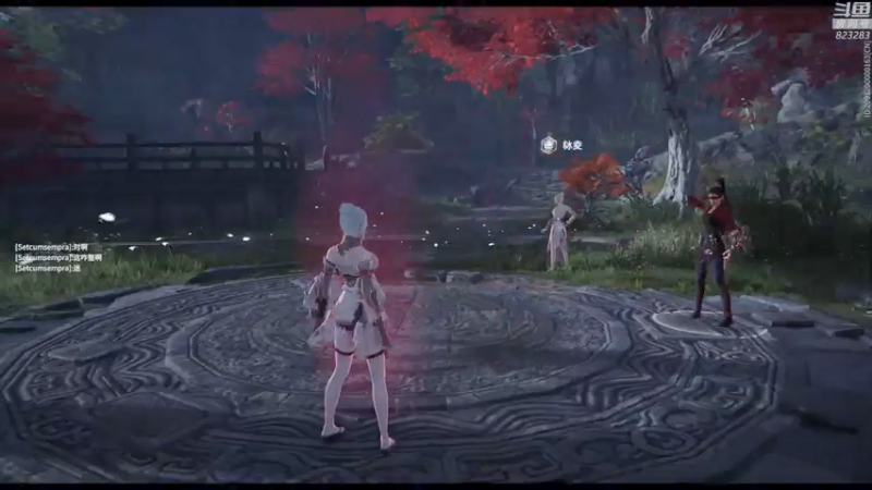 【2021-10-01 01点场】1K黄辉冯：黄辉冯：部落 生存游戏