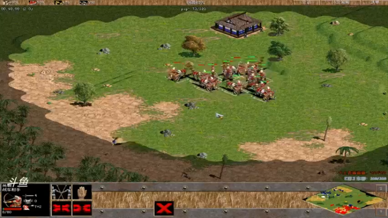 【2021-10-01 11点场】西毒的直播间：西毒罗马的专业躺赢复兴之路，你懂的