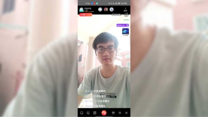 国庆假期，出来跟朋友玩