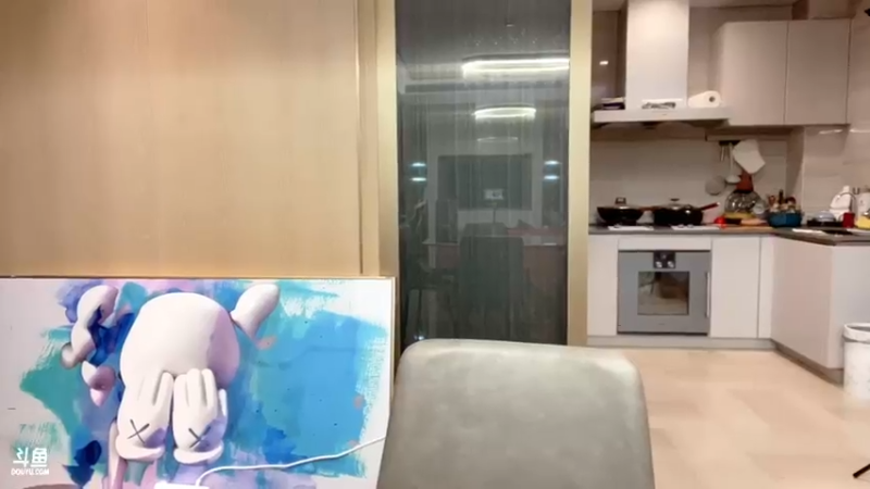 【2021-10-01 17点场】叶知秋Vanessa：叶知秋：双倍 周五厨房五点半