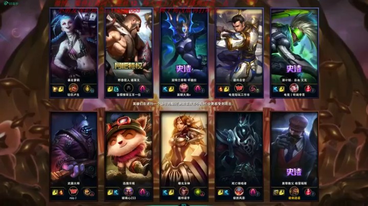 【魔獸后裔】无限火力男枪15-4，让你们看看无限弹药的男枪多猛