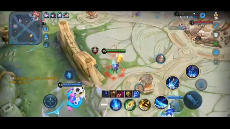 狂铁，永远的信仰