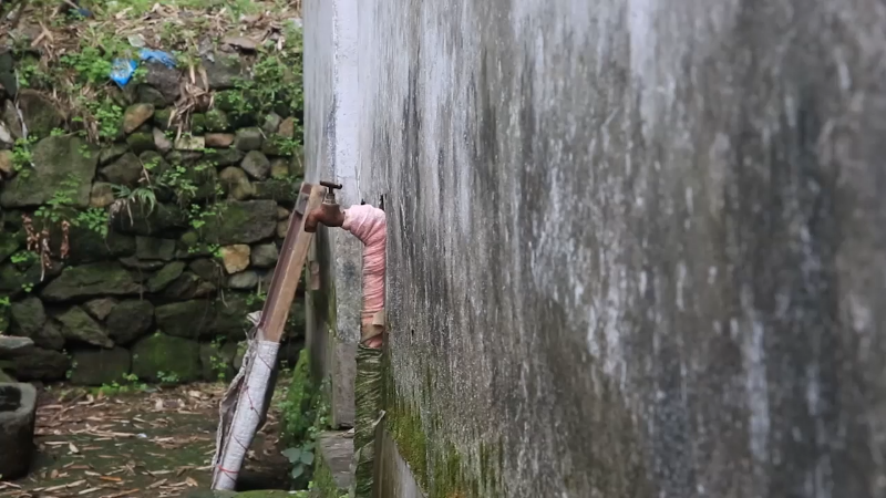 我在斗鱼看野食小哥直播美食