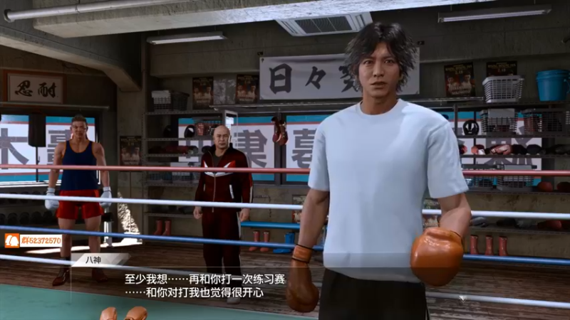 【2021-09-30 23点场】尘埃好呀：支线计划《审判之逝》