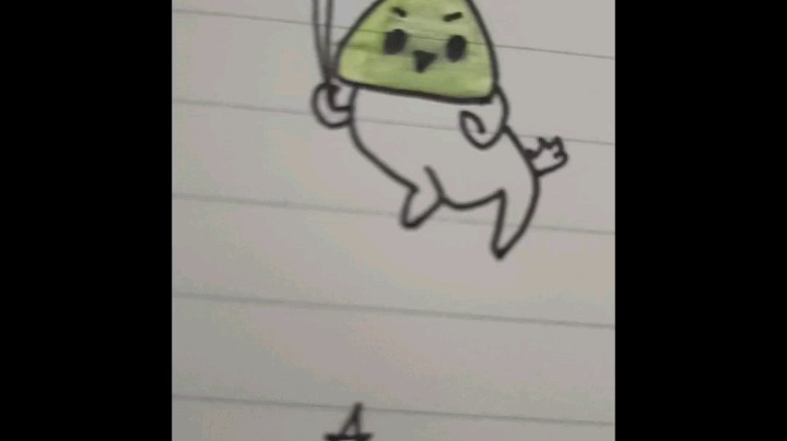 开心消消乐中，小鸡魔力摇