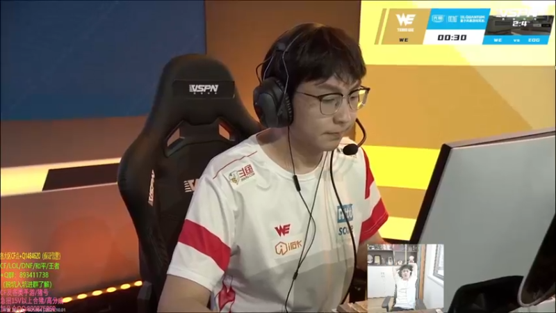 【2021-10-01 14点场】白鲨漠然Moran：国庆快乐！！！ 11112