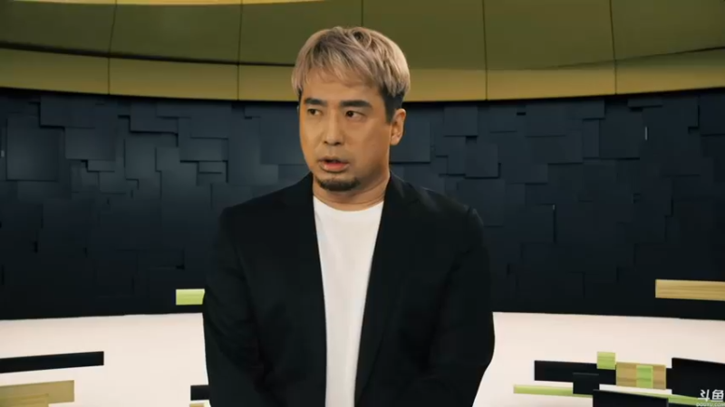 【2021-10-01 18点场】猫叔灬灬：【猫叔】19点月末总结相声~~~