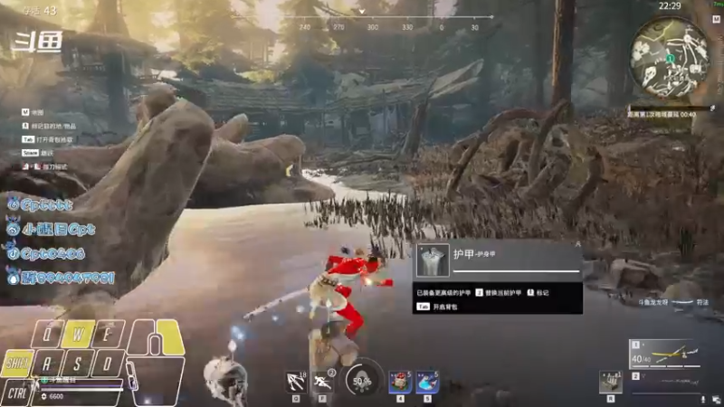 【2021-10-01 16点场】Cpt小醒目：醒目:升龙无间