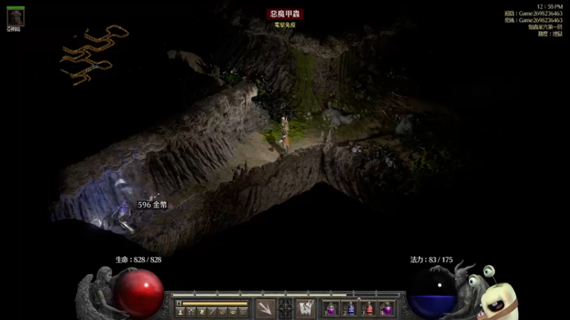 【2021-09-30 12点场】紫色蜗牛2020：召唤才是正道~~~~