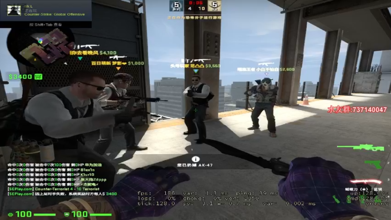 【2021-09-30 22点场】贰两白：激流大行动直播中！！火速上号兄弟们