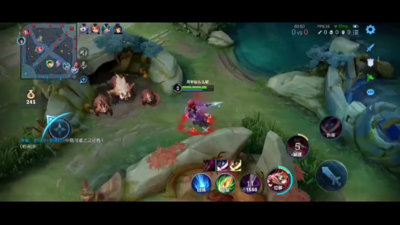 星耀嘎嘎乱杀（水视频8）