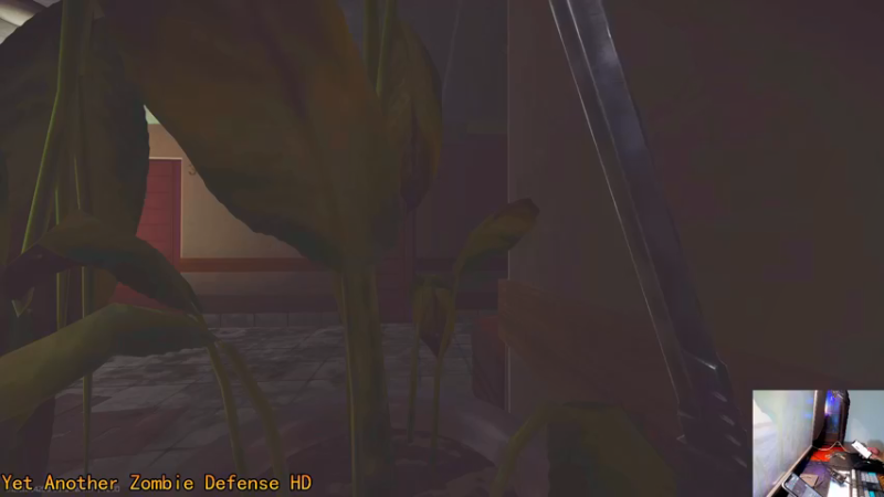 【2021-09-30 23点场】文化人老七：近战击杀世界第一