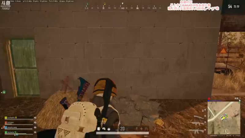 【2021-10-01 19点场】蓝战非OvO：国庆七天全天播！