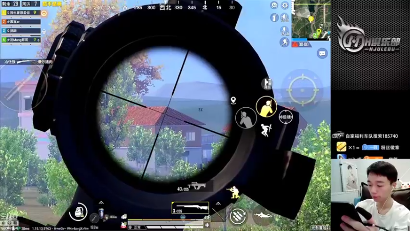 【2021-10-01 18点场】一玥阿：新的开始哟