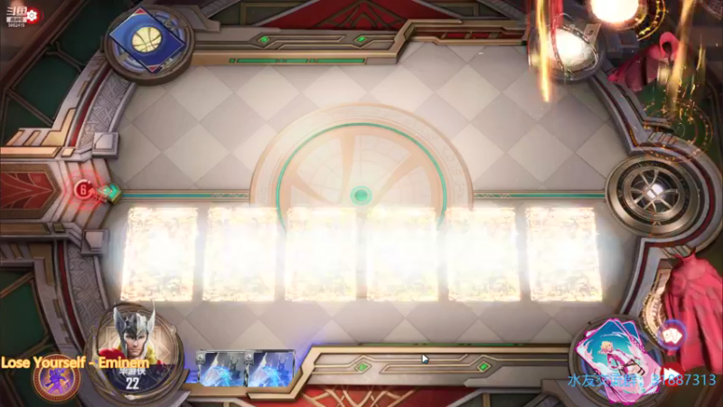 【2021-09-30 21点场】毕游侠：限时竞技场，绝了