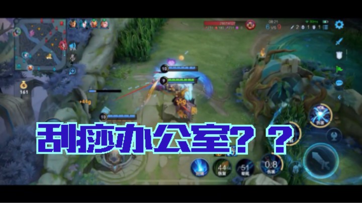 《上分一下，1400多分》#巅峰赛 钟馗#休闲指导