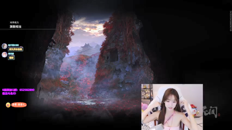 【南波儿大魔王丶 永劫无间】2021-09-30 23:41:17-2021-09-30 23:56:26