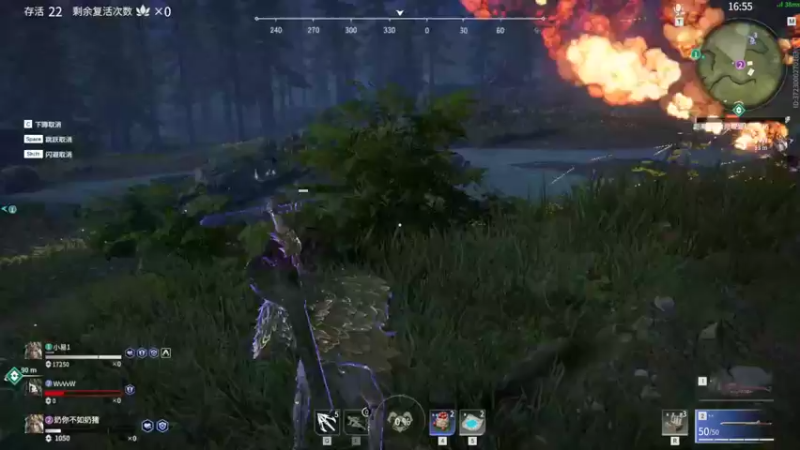 【2021-10-01 05点场】音七Simple：淡定淡定淡定 1981932