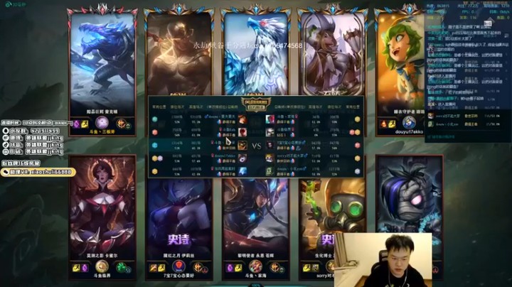 【jjking剑姬】4-9鳄鱼，一人抗下了所有压力~~~