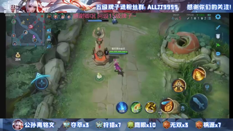 【2021-10-01 02点场】YTG夏天：国服保卫战！