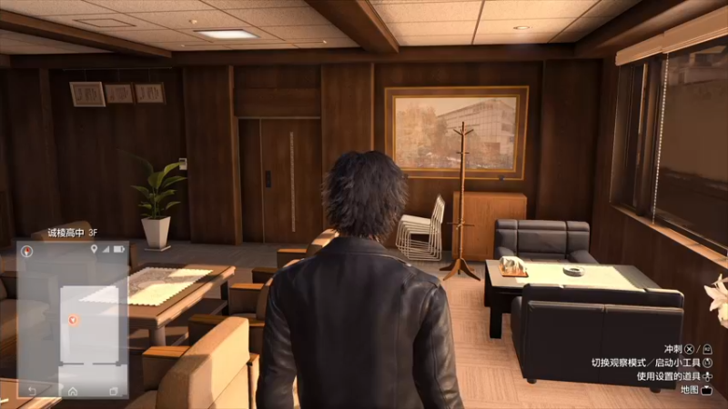 【2021-10-01 20点场】是七宝呀：剧情游戏，别剧透！！我问你了？