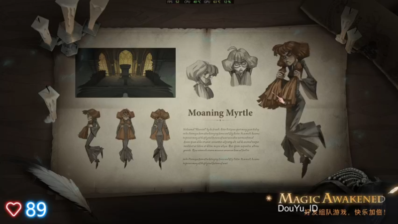 【2021-10-01 09点场】这个ID很流弊：冲 冲 （ID