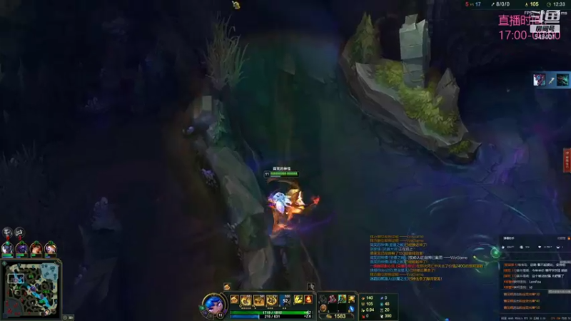 【2021-09-30 22点场】波比腿短锤子长i：两万五千场波比~