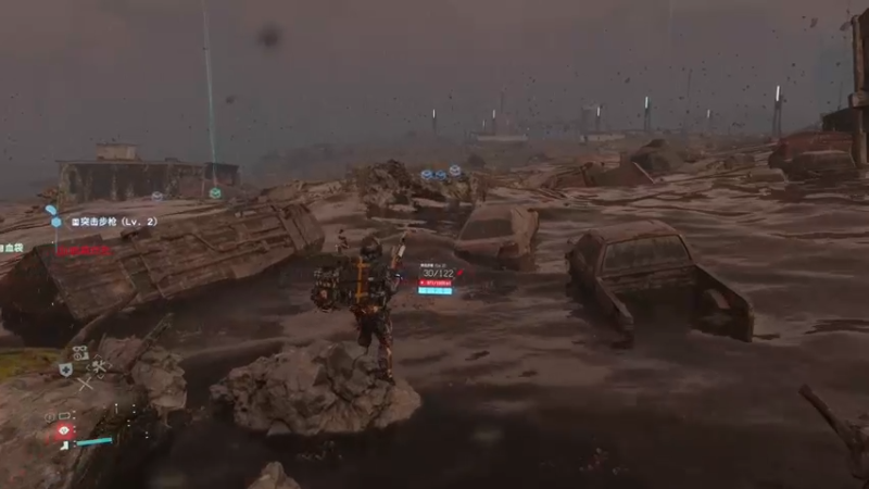 【2021-10-01 17点场】主播杰克曼：PS5【死亡搁浅 导演剪辑版】4K60帧