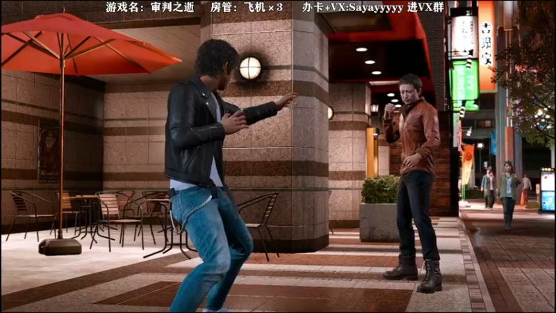 【2021-09-30 13点场】洒鸦的脱：【洒鸦】先横滨捡垃圾 然后再盘狼