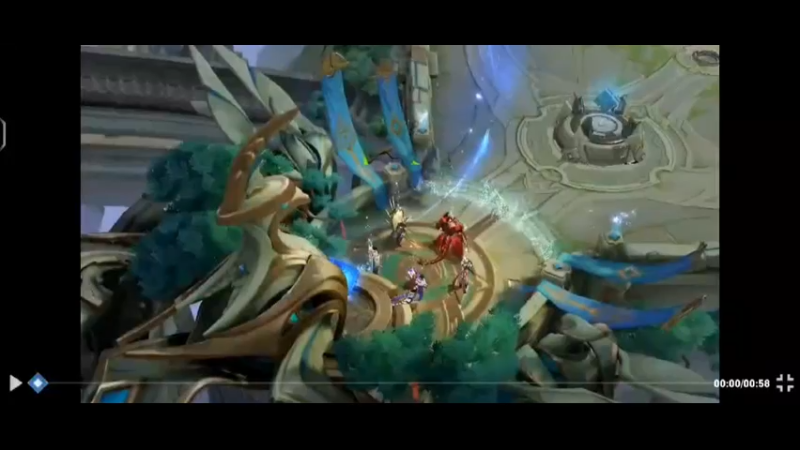 电光马子万军从中取敌人首级~