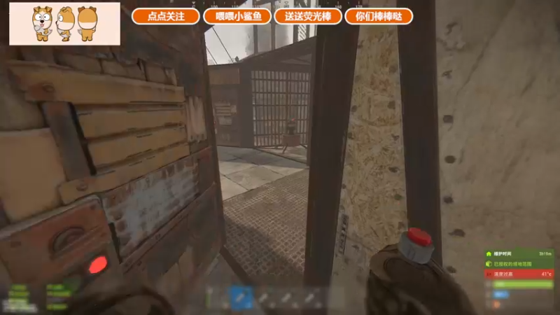 【2021-09-30 22点场】GY阳哥：斗鱼702151谢谢关注